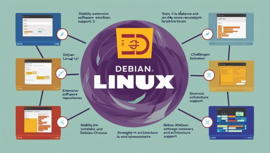 Top 10 Best Linux Distros For 2024 Comprehensive Guide StackBuddy