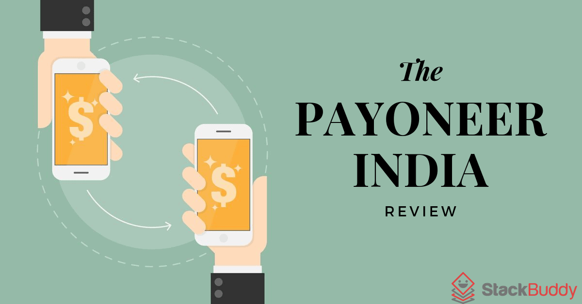 payoneer review