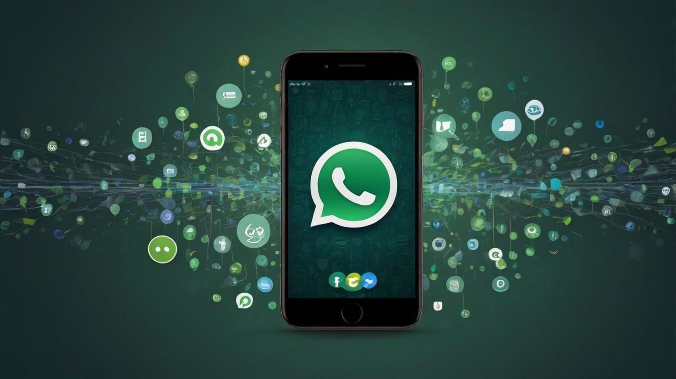 GBWhatsApp APK File