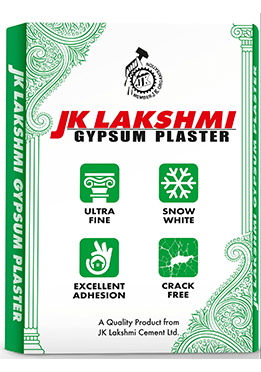 JK Laxmi Plaster of Paris