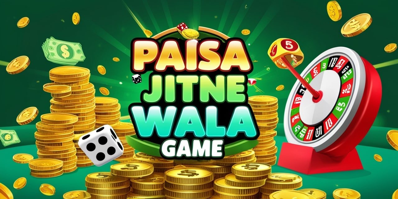 Paisa Jitne Wala Game