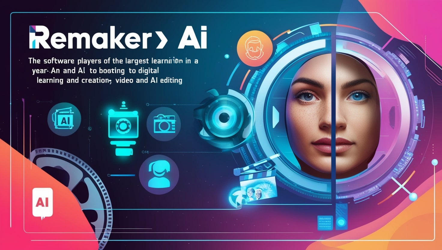 Remaker AI App