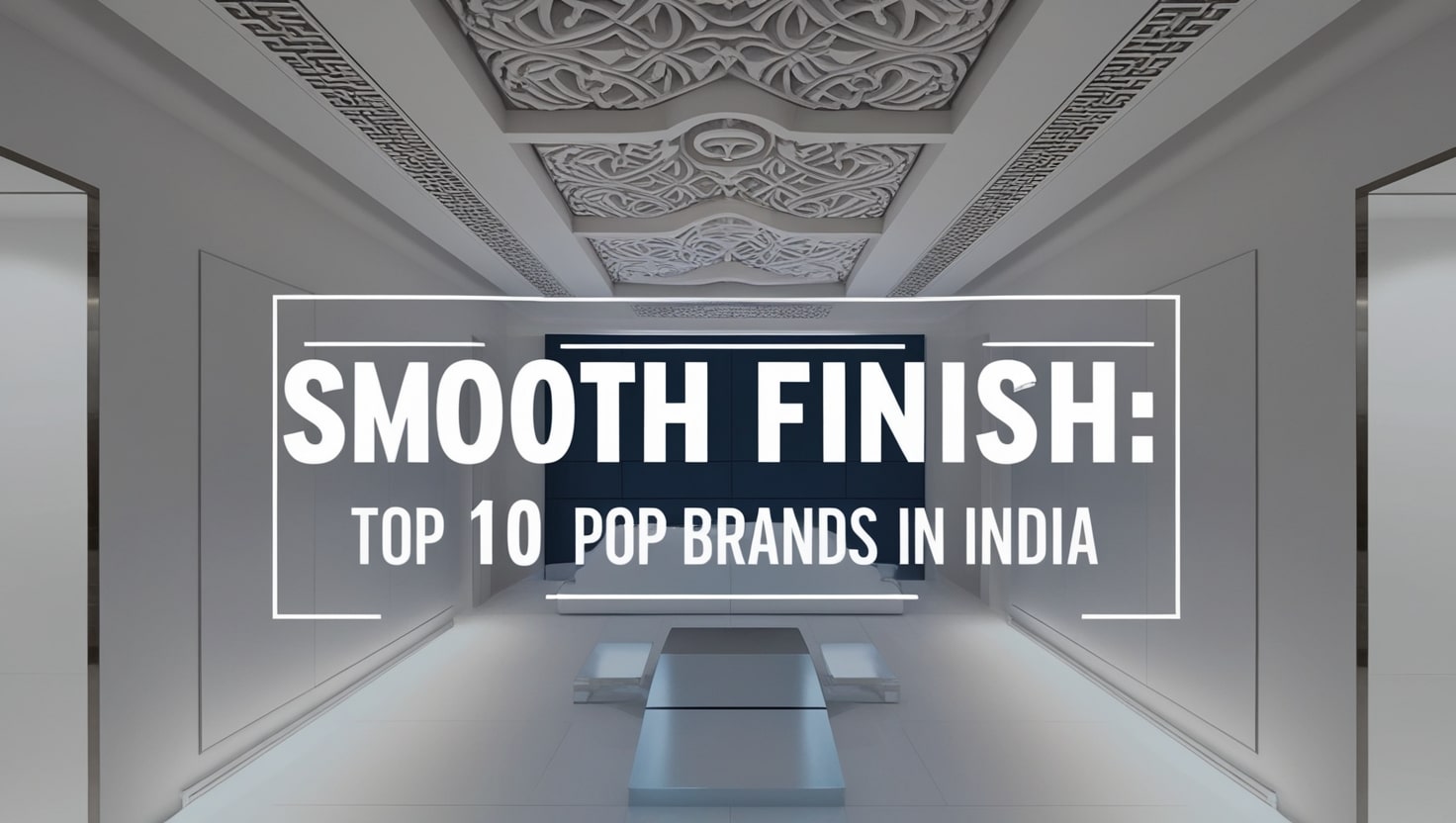 Top 10 POP Brands in India