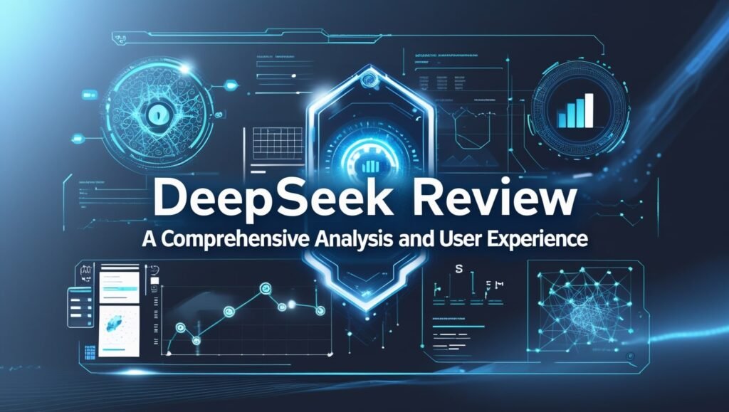 DeepSeek Review